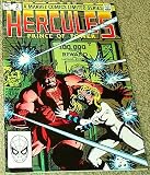  : Hercules Prince of Power No. 2 Oct (Volume 1)