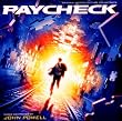 Paycheck [BANDE ORIGINALE]