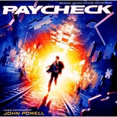 Paycheck