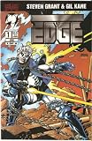 Edge #1 July 1994