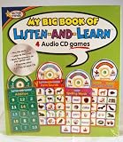 My Big Book of Listen and Learn