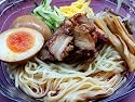 尾道生ラーメン冷めん ぴりから味 (5食分・箱入)