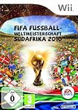 FIFA Fussball Weltmeisterschaft 2010 Südafrika