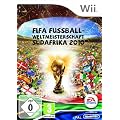 FIFA Fussball Weltmeisterschaft 2010 S�dafrika