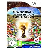 FIFA Fussball Weltmeisterschaft 2010 S�dafrikavon "Electronic Arts"