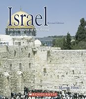 Israel (Enchantment of the World. Second Series)
