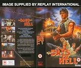 Days of Hell (Video Tape/PAL) 1986