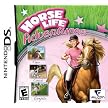 Horse Life Adventures (Nintendo DS)