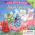 Jewel Fairies (Jewel Sticker Stories)