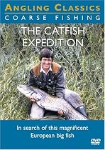 The Catfish Expedition [DVD]