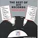 The Best of Avi Records