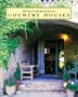 Mediterranean Country Houses (English and Spanish Edition)