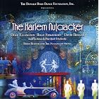 The Harlem Nutcracker by David Berger & The Sultans of Swing, Duke Ellington, and Billy Strayhorn (Audio CD - 1999)