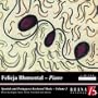 Spanish and Portuguese Keyboard Music - Volume 2