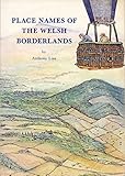Place names of the Welsh borderlands