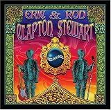 Beginnings - Eric & Rod Stewart Clapton