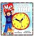 Book Me Counting Time: From Seconds to Centuries (Me)