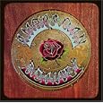 Grateful Dead Friend Of The Devil