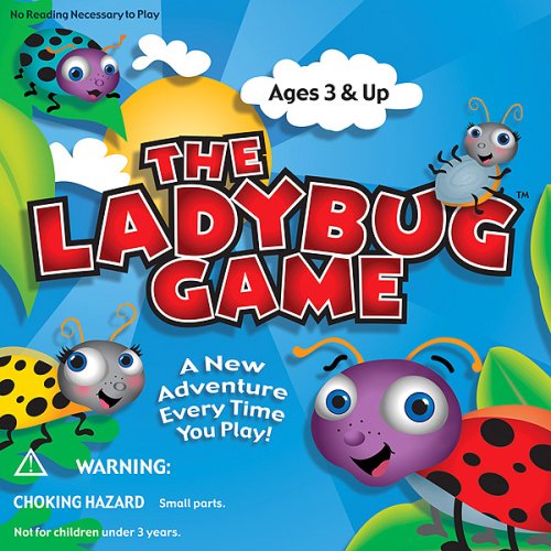 The Ladybug Game