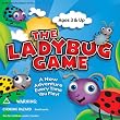 The Ladybug Game