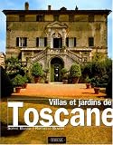 Revue Pierre Terrail  / Villas et jardins de Toscane