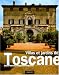 Search : Villas et jardins de Toscane