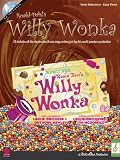  : Roald Dahl's Willy Wonka (Leslie Bricusse Songbook)