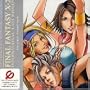 Final Fantasy X-2 International//Last Mission