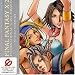 Music : Final Fantasy X-2: International/Last Mission