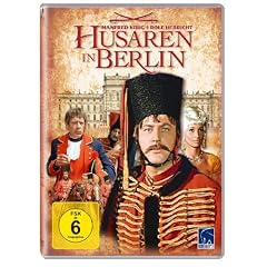 Husaren in Berlin