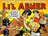 Li'l Abner: Dailies, Vol. 23: 1957