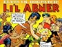 Li'l Abner: Dailies, Vol. 23: 1957 - Elvis in Dogpatch
