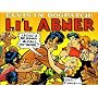 Li'l Abner: Dailies, Vol. 23: 1957