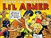 Li'l Abner: Dailies, Vol. 23: 1957 - Elvis in Dogpatch