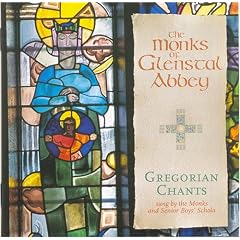 The Monks of Glenstal Abbey Gregorian Chants