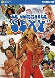 La Commedia Sexy Box Set (3 Dvd)