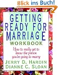 Getting Ready for Marriage