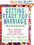 Getting Ready for Marriage