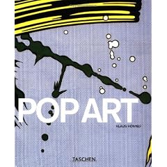 Pop Art (Taschen Basic Art Series)