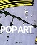 Pop Art : Edition en langue anglaise