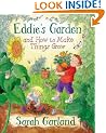 Eddie's Garden: and How to Make Things Grow