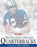 Pro Football's Greatest Quarterbacks: Roger Staubach Cover (Pro Football's Greatest Quarterbacks)