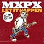 Let It Happen (W/Dvd) (Dlx)