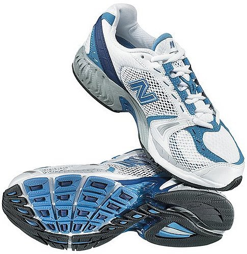 Womens New Balance 719 Running Shoes W719WB