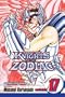 Knights of The Zodiac Volume 17