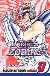 Knights of The Zodiac Volume 17