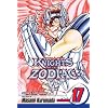Knights of The Zodiac Volume 17