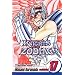 Knights of The Zodiac Volume 17