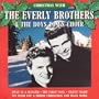 Christmas With The Everly Brothers & The Boys Town Choir