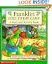 Franklin Goes to Day Camp: A Story and Activity Book (Franklin (Scholastic Paperback))